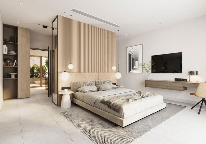Mutti Family Villas, Phuket, Soi Sai Namyen, Chalong, Muang Phuket, Phuket, 5 Bedrooms, 344 sqm, Villa For Sale, by Sikkares Ploydang, 500556317 - DDproperty.com