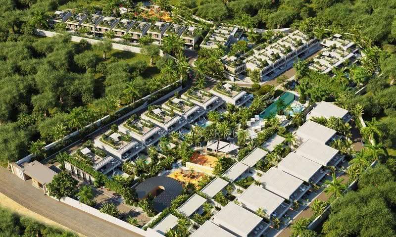 Mutti Family Villas : มุตติ แฟมิลี่ วิลล่า, ภูเก็ต, ซอย สายน้ำเย็น, ฉลอง, เมืองภูเก็ต, ภูเก็ต, 344 ตร.ม., วิลล่า ขาย, โดย Sikkares Ploydang, 500556317 - DDproperty.com