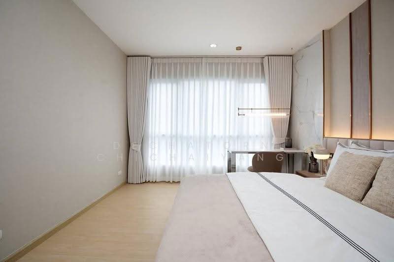 HIVE Taksin, Bangkok, 18 1 Soi, Khlong Ton Sai, Khlong San, Bangkok, 1 Bedroom, 50 sqm, Condo For Sale, by Dechatorn Chichaiyang, 500556318 - DDproperty.com