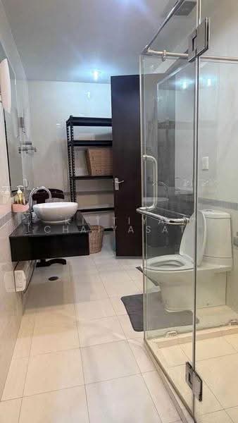 Baan Klang Krung Siam-Pathumwan : บ้านกลางกรุง สยาม-ปทุมวัน คอนโดมิเนียม, กรุงเทพ, ถนนเพชรบุรี แขวงถนนเพชรบุรี เขตราชเทวี กรุงเทพมหานคร, ถนนเพชรบุรี, ราชเทวี, กรุงเทพ, 45 ตร.ม., คอนโด ขาย, โดย Kittiya Chaiyasat, 500556320 - DDproperty.com