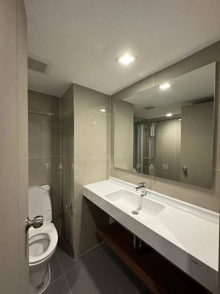 IDEO Rama 9-Asoke, bangkok, Rama 9 Road, Huai Khwang, Bangkok, 1 Bedroom, 37 sqm, Condo For Rent, by Nat Tantirapan, 500556321 - DDproperty.com