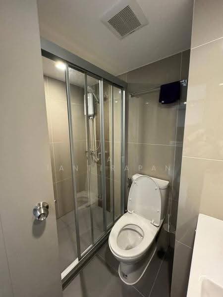 IDEO Rama 9-Asoke, bangkok, Rama 9 Road, Huai Khwang, Bangkok, 1 Bedroom, 37 sqm, Condo For Rent, by Nat Tantirapan, 500556321 - DDproperty.com