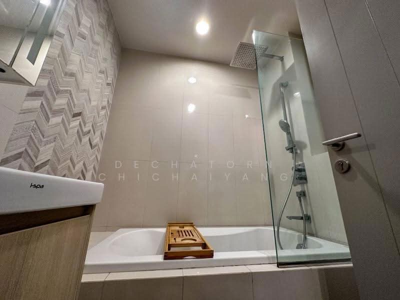 Oka Haus Sukhumvit 36, bangkok, 3399 Rama 4 Road, Khong Tan, Khlong Toei, Bangkok, 1 Bedroom, 35 sqm, Condo For Sale, by Dechatorn Chichaiyang, 500556322 - DDproperty.com