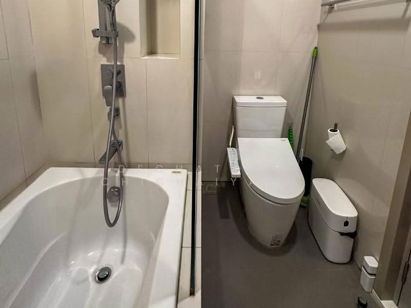 Oka Haus Sukhumvit 36, bangkok, 3399 Rama 4 Road, Khong Tan, Khlong Toei, Bangkok, 1 Bedroom, 35 sqm, Condo For Sale, by Dechatorn Chichaiyang, 500556322 - DDproperty.com