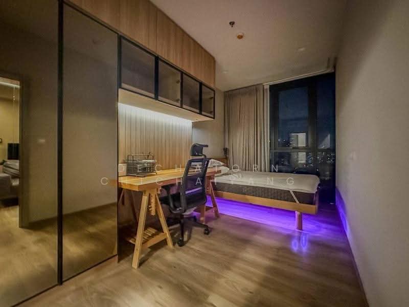 Oka Haus Sukhumvit 36 : โอกะ เฮ้าส์ สุขุมวิท 36, กรุงเทพ, 3399 ถนนพระรามที่ ๔, คลองตัน, คลองเตย, กรุงเทพ, 35 ตร.ม., คอนโด ขาย, โดย Dechatorn Chichaiyang, 500556322 - DDproperty.com