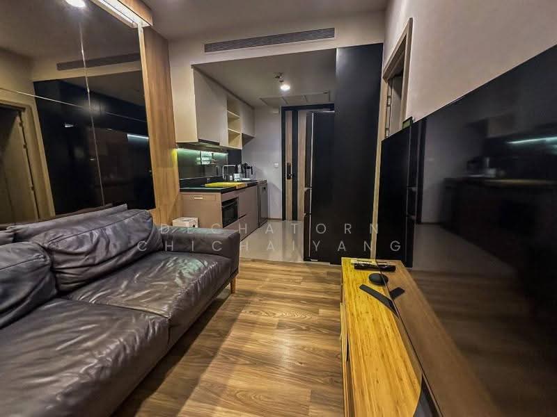 Oka Haus Sukhumvit 36, bangkok, 3399 Rama 4 Road, Khong Tan, Khlong Toei, Bangkok, 1 Bedroom, 35 sqm, Condo For Sale, by Dechatorn Chichaiyang, 500556322 - DDproperty.com