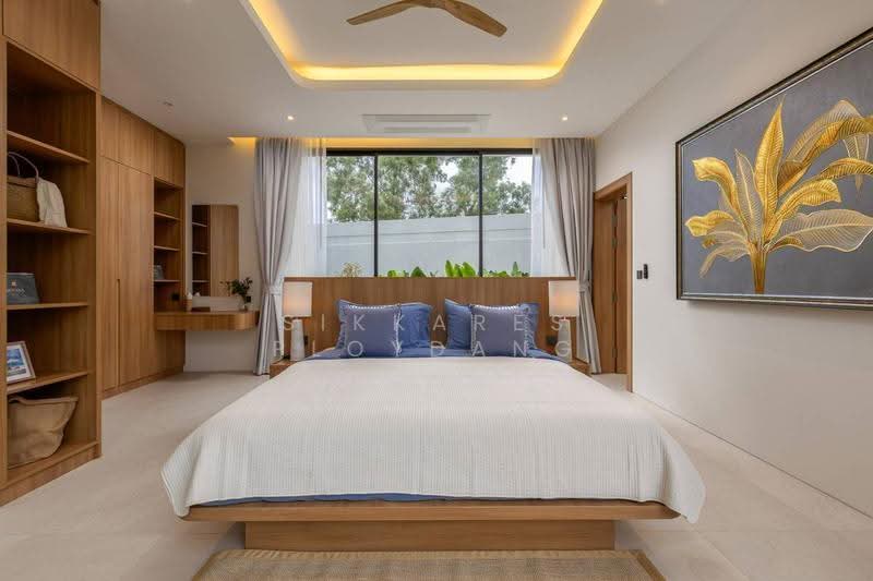 Mouana Grande Chalong Bay : มัวน่า แกรนด์ ฉลอง เบย์, ภูเก็ต, ฉลอง, เมืองภูเก็ต, ภูเก็ต, 4 ตร.ม., วิลล่า ขาย, โดย Sikkares Ploydang, 500556323 - DDproperty.com
