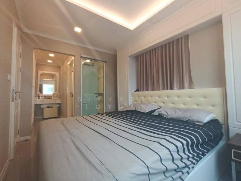 The Orient Resort & Spa, Chon Buri (Pattaya), M.12 Soi Bunkanchana 5/2 Second Rd, Nong Pru, Bang Lamung (Pattaya), Chon Buri (Pattaya), 2 Bedrooms, 71 sqm, Condo For Sale, by Sikkares Ploydang, 500556328 - DDproperty.com