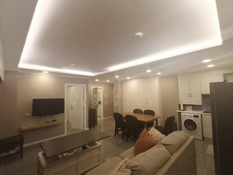 The Orient Resort & Spa, Chon Buri (Pattaya), M.12 Soi Bunkanchana 5/2 Second Rd, Nong Pru, Bang Lamung (Pattaya), Chon Buri (Pattaya), 2 Bedrooms, 71 sqm, Condo For Sale, by Sikkares Ploydang, 500556328 - DDproperty.com