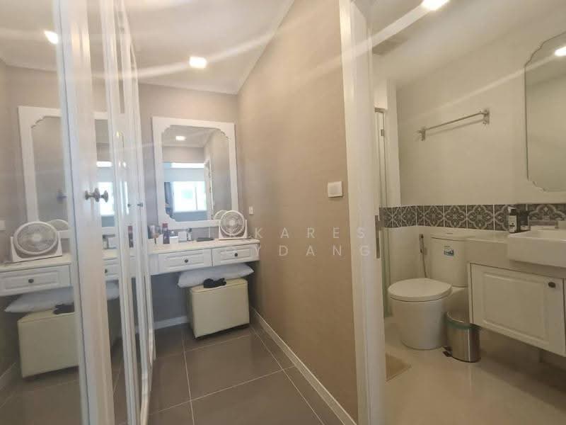 The Orient Resort & Spa, Chon Buri (Pattaya), M.12 Soi Bunkanchana 5/2 Second Rd, Nong Pru, Bang Lamung (Pattaya), Chon Buri (Pattaya), 2 Bedrooms, 71 sqm, Condo For Sale, by Sikkares Ploydang, 500556328 - DDproperty.com