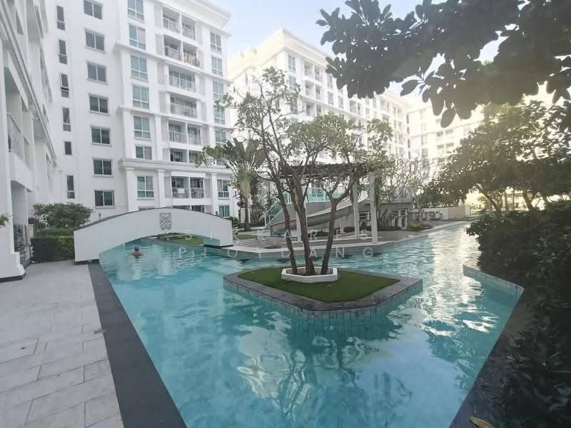 The Orient Resort & Spa : เดอะ โอเรียนท์ รีสอร์ท แอนด์ สปา, ชลบุรี, ม.12 ซ.บุญกาญจนา 5/2 ถ.สายสอง, หนองปรือ, บางละมุง, ชลบุรี, 71 ตร.ม., คอนโด ขาย, โดย Sikkares Ploydang, 500556328 - DDproperty.com