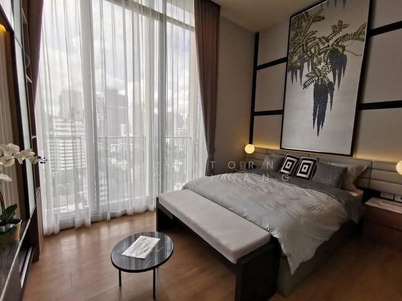 Noble Around Sukhumvit 33, Bangkok, 17 Soi Sukhumvit 33, Khlong Tan Nua, Watthana, Bangkok, 1 Bedroom, 27 sqm, Condo For Sale, by Dechatorn Chichaiyang, 500556330 - DDproperty.com