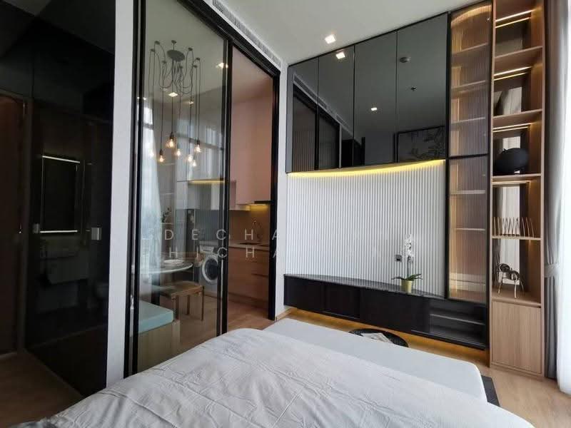 Noble Around Sukhumvit 33, Bangkok, 17 Soi Sukhumvit 33, Khlong Tan Nua, Watthana, Bangkok, 1 Bedroom, 27 sqm, Condo For Sale, by Dechatorn Chichaiyang, 500556330 - DDproperty.com