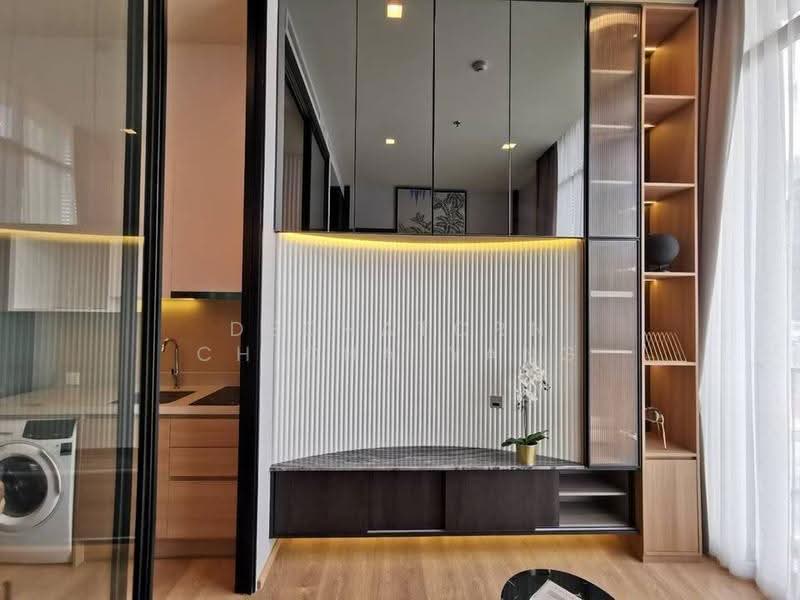 Noble Around Sukhumvit 33, Bangkok, 17 Soi Sukhumvit 33, Khlong Tan Nua, Watthana, Bangkok, 1 Bedroom, 27 sqm, Condo For Sale, by Dechatorn Chichaiyang, 500556330 - DDproperty.com