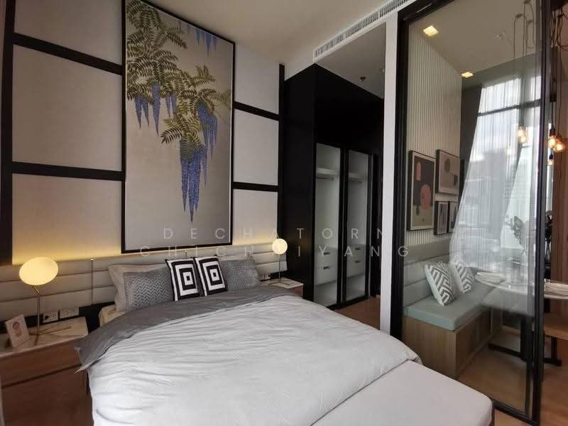 Noble Around Sukhumvit 33, Bangkok, 17 Soi Sukhumvit 33, Khlong Tan Nua, Watthana, Bangkok, 1 Bedroom, 27 sqm, Condo For Sale, by Dechatorn Chichaiyang, 500556330 - DDproperty.com