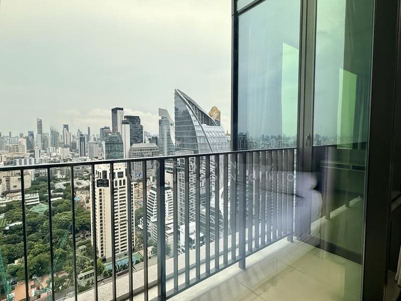 28 Chidlom, Bangkok, 28 Chit Lom Alley, Lumphini, Pathum Wan, Bangkok, 2 Bedrooms, 77 sqm, Condo For Rent, by Oraon Suwanmongko, 500556331 - DDproperty.com