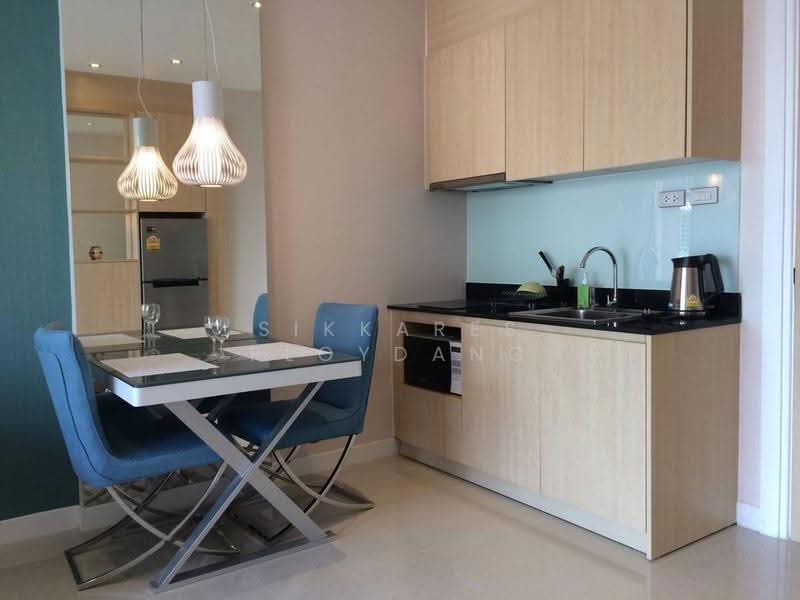 Grande Caribbean, Chon Buri (Pattaya), 492/2 Moo 12 Thappraya Rd, Nong Pru, Bang Lamung (Pattaya), Chon Buri (Pattaya), 1 Bedroom, 37 sqm, Condo For Sale, by Sikkares Ploydang, 500556332 - DDproperty.com