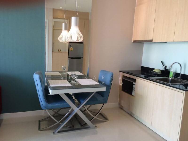 Grande Caribbean, Chon Buri (Pattaya), 492/2 Moo 12 Thappraya Rd, Nong Pru, Bang Lamung (Pattaya), Chon Buri (Pattaya), 1 Bedroom, 37 sqm, Condo For Sale, by Sikkares Ploydang, 500556332 - DDproperty.com