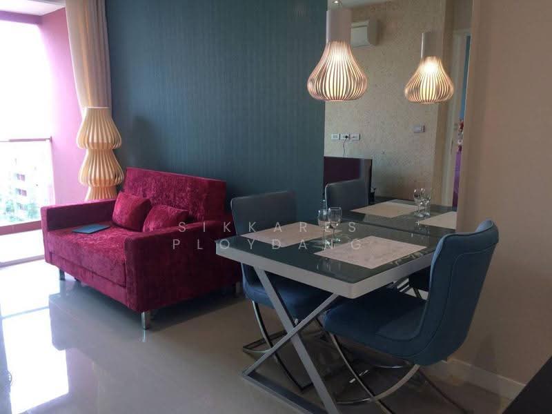 Grande Caribbean, Chon Buri (Pattaya), 492/2 Moo 12 Thappraya Rd, Nong Pru, Bang Lamung (Pattaya), Chon Buri (Pattaya), 1 Bedroom, 37 sqm, Condo For Sale, by Sikkares Ploydang, 500556332 - DDproperty.com