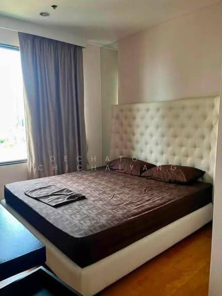 Villa Asoke, Bangkok, 1588 New Petchburi Road, Makkasan, Ratchathewi, Bangkok, 1 Bedroom, 48 sqm, Condo For Sale, by Dechatorn Chichaiyang, 500556336 - DDproperty.com