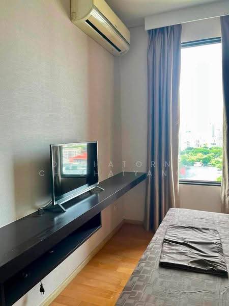 Villa Asoke, Bangkok, 1588 New Petchburi Road, Makkasan, Ratchathewi, Bangkok, 1 Bedroom, 48 sqm, Condo For Sale, by Dechatorn Chichaiyang, 500556336 - DDproperty.com
