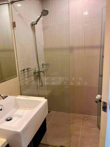 Villa Asoke, Bangkok, 1588 New Petchburi Road, Makkasan, Ratchathewi, Bangkok, 1 Bedroom, 48 sqm, Condo For Sale, by Dechatorn Chichaiyang, 500556336 - DDproperty.com