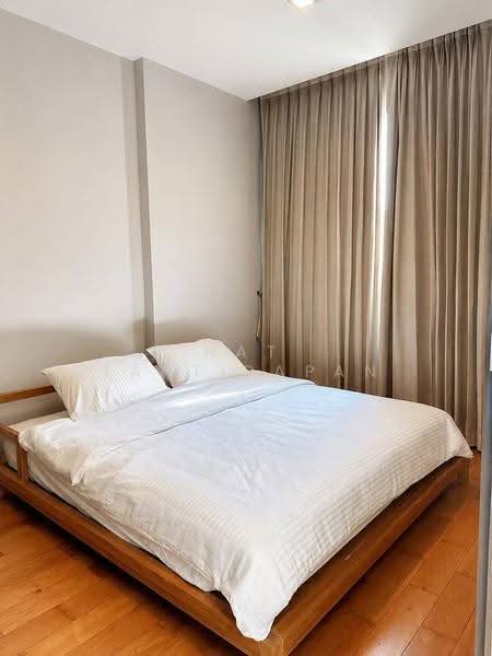 Keyne by Sansiri, Bangkok, 766 Sukhumvit Road, Khlong Toei, Bangkok, 1 Bedroom, 46 sqm, Condo For Sale, by Nat Tantirapan, 500556338 - DDproperty.com