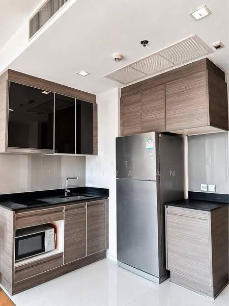 Keyne by Sansiri, Bangkok, 766 Sukhumvit Road, Khlong Toei, Bangkok, 1 Bedroom, 46 sqm, Condo For Sale, by Nat Tantirapan, 500556338 - DDproperty.com