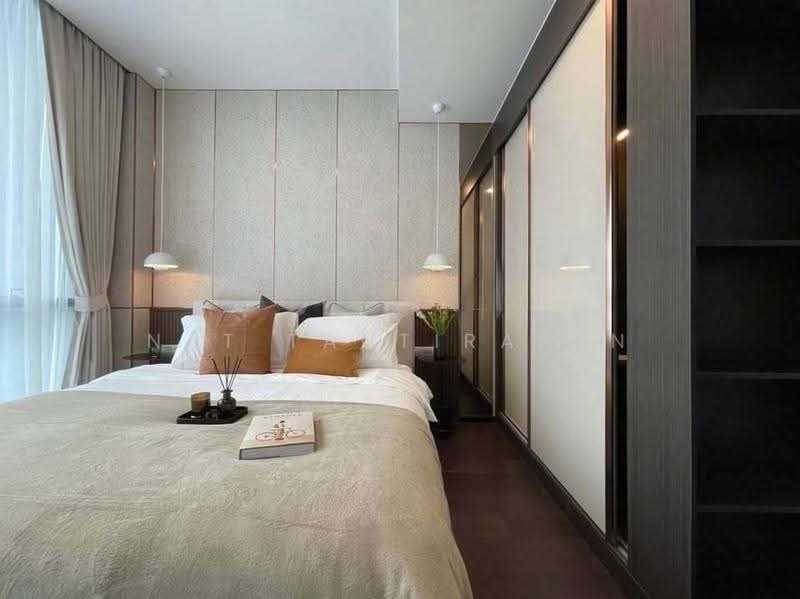 LAVIQ Sukhumvit 57, Bangkok, Soi Sukhumvit 57, Sukhumvit Road, Khlong Tan Nua, Watthana, Bangkok, 1 Bedroom, 42 sqm, Condo For Rent, by Nat Tantirapan, 500556340 - DDproperty.com