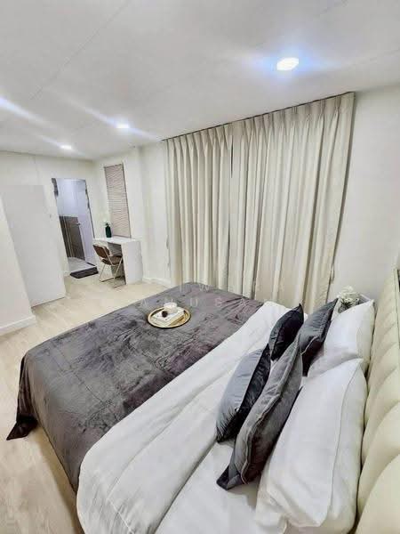 บ้านเดี่ยวห้วยขวาง, กรุงเทพ, ห้วยขวาง, กรุงเทพ, 350 ตร.ม., บ้านเดี่ยว ให้เช่า, โดย Achiwara Panusan, 500556341 - DDproperty.com