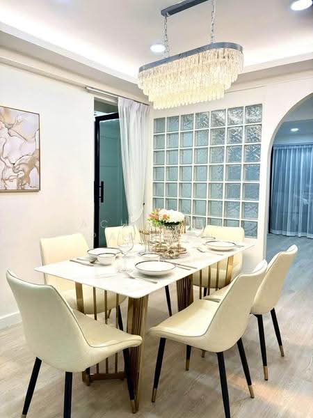 บ้านเดี่ยวห้วยขวาง, กรุงเทพ, ห้วยขวาง, กรุงเทพ, 350 ตร.ม., บ้านเดี่ยว ให้เช่า, โดย Achiwara Panusan, 500556341 - DDproperty.com