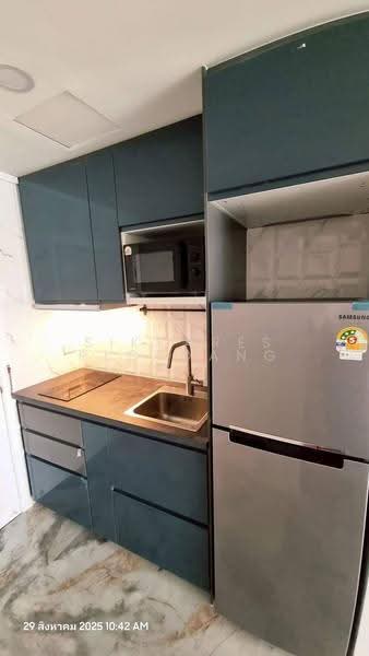 Jomtien Plaza Condotel, Chon Buri (Pattaya), 406 261 Village No. 12, Nong Pru, Bang Lamung (Pattaya), Chon Buri (Pattaya), 1 Bedroom, 48 sqm, Condo For Rent, by Sikkares Ploydang, 500556344 - DDproperty.com