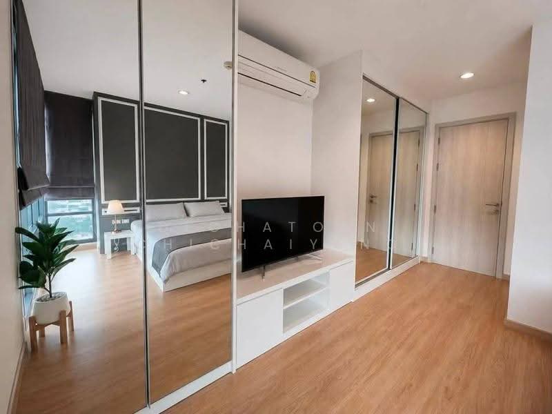 Rhythm Sukhumvit 42, Bangkok, Soi Sukhumvit 42, Sukhumvit Road, Phra Kanong, Khlong Toei, Bangkok, 2 Bedrooms, 78 sqm, Condo For Sale, by Dechatorn Chichaiyang, 500556345 - DDproperty.com