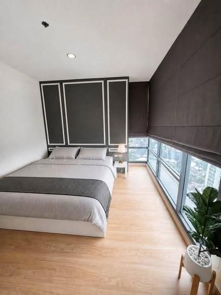 Rhythm Sukhumvit 42 : ริทึ่ม สุขุมวิท 42, กรุงเทพ, ซอยสุขุมวิท 42, พระโขนง, คลองเตย, กรุงเทพ, 78 ตร.ม., คอนโด ขาย, โดย Dechatorn Chichaiyang, 500556345 - DDproperty.com