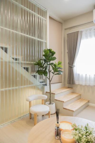 Townhouse Tha Sala, Chiang Mai, Tha Sa La, Muang Chiang Mai, Chiang Mai, 2 Bedrooms, 190 sqm, Townhouse For Rent, by Shori Asset Group Co., Ltd., 500556347 - DDproperty.com