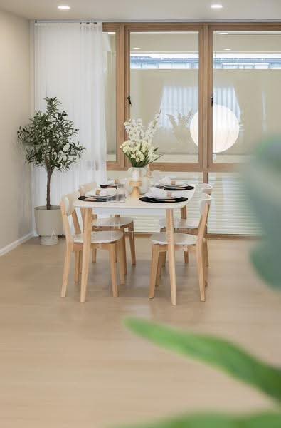 Townhouse Tha Sala, Chiang Mai, Tha Sa La, Muang Chiang Mai, Chiang Mai, 2 Bedrooms, 190 sqm, Townhouse For Rent, by Shori Asset Group Co., Ltd., 500556347 - DDproperty.com