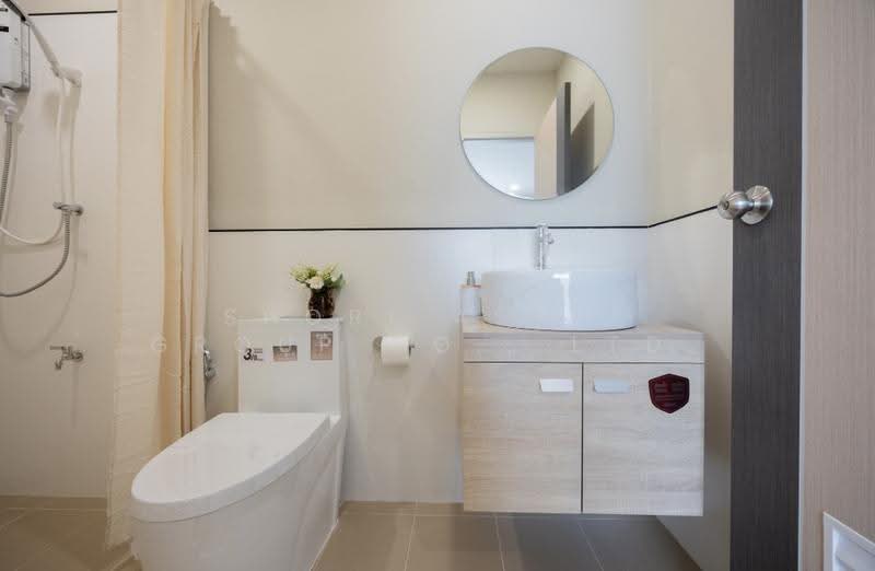 Townhouse Tha Sala, Chiang Mai, Tha Sa La, Muang Chiang Mai, Chiang Mai, 2 Bedrooms, 190 sqm, Townhouse For Rent, by Shori Asset Group Co., Ltd., 500556347 - DDproperty.com