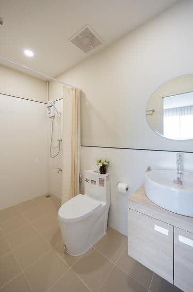 Townhouse Tha Sala, Chiang Mai, Tha Sa La, Muang Chiang Mai, Chiang Mai, 2 Bedrooms, 190 sqm, Townhouse For Rent, by Shori Asset Group Co., Ltd., 500556347 - DDproperty.com
