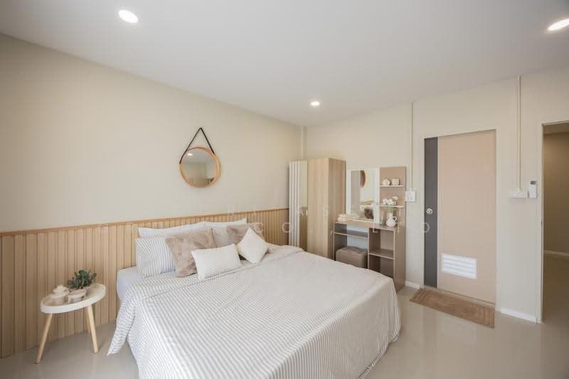 Townhouse Tha Sala, Chiang Mai, Tha Sa La, Muang Chiang Mai, Chiang Mai, 2 Bedrooms, 190 sqm, Townhouse For Rent, by Shori Asset Group Co., Ltd., 500556347 - DDproperty.com