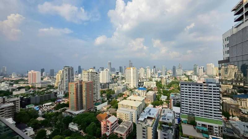 MARQUE Sukhumvit : มาร์ค สุขุมวิท, กรุงเทพ, 719 ถนน สุขุมวิท39, คลองตันเหนือ, วัฒนา, กรุงเทพ, 188 ตร.ม., คอนโด ขาย, โดย Dechatorn Chichaiyang, 500556348 - DDproperty.com