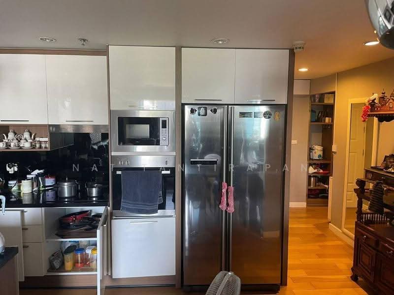 The Waterford Sukhumvit 50, Bangkok, 890 Soi Sukhumvit 50, Phra Kanong, Khlong Toei, Bangkok, 3 Bedrooms, 157 sqm, Condo For Sale, by Nat Tantirapan, 500556349 - DDproperty.com