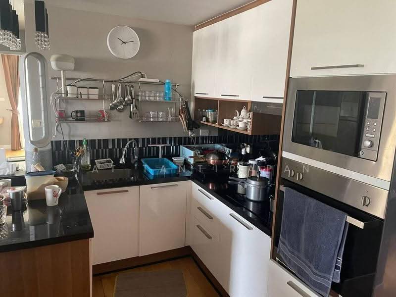 The Waterford Sukhumvit 50, Bangkok, 890 Soi Sukhumvit 50, Phra Kanong, Khlong Toei, Bangkok, 3 Bedrooms, 157 sqm, Condo For Sale, by Nat Tantirapan, 500556349 - DDproperty.com