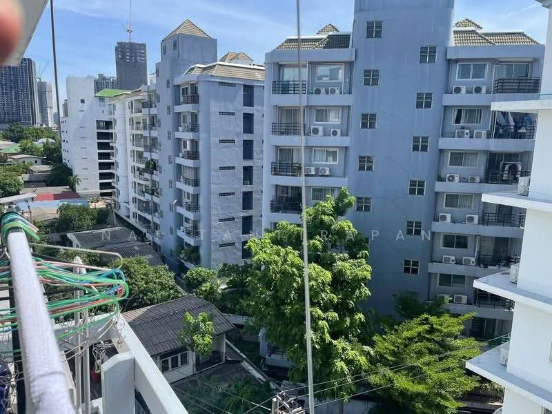 The Waterford Sukhumvit 50, Bangkok, 890 Soi Sukhumvit 50, Phra Kanong, Khlong Toei, Bangkok, 3 Bedrooms, 157 sqm, Condo For Sale, by Nat Tantirapan, 500556349 - DDproperty.com