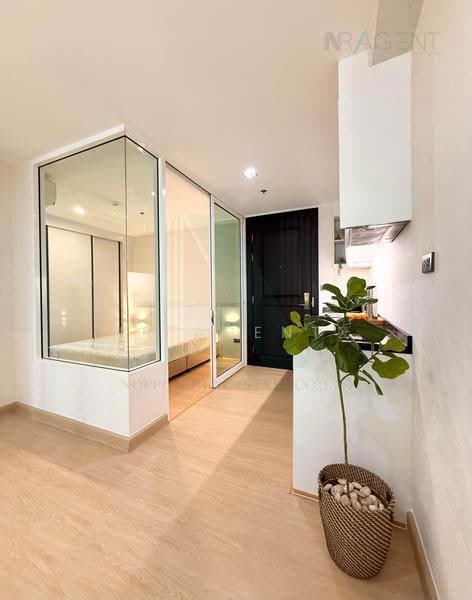 The Next Garden Mix, Bangkok, 115 Sukhumvit 52 Road, Bang Chak, Phra Khanong, Bangkok, 2 Bedrooms, 57 sqm, Condo For Sale, by NR AGENT, 500556351 - DDproperty.com