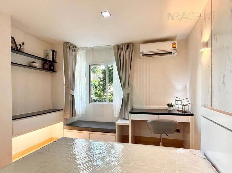 The Next Garden Mix, Bangkok, 115 Sukhumvit 52 Road, Bang Chak, Phra Khanong, Bangkok, 2 Bedrooms, 57 sqm, Condo For Sale, by NR AGENT, 500556351 - DDproperty.com