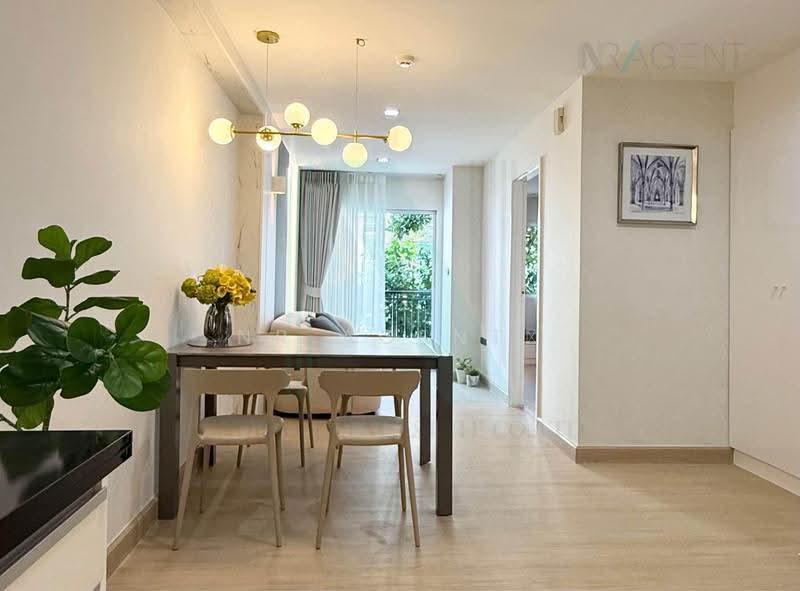 The Next Garden Mix, Bangkok, 115 Sukhumvit 52 Road, Bang Chak, Phra Khanong, Bangkok, 2 Bedrooms, 57 sqm, Condo For Sale, by NR AGENT, 500556351 - DDproperty.com