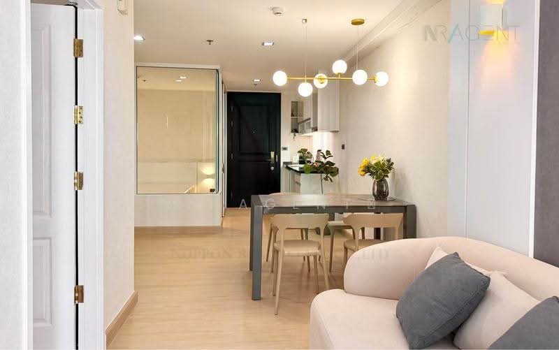 The Next Garden Mix, Bangkok, 115 Sukhumvit 52 Road, Bang Chak, Phra Khanong, Bangkok, 2 Bedrooms, 57 sqm, Condo For Sale, by NR AGENT, 500556351 - DDproperty.com
