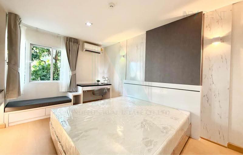 The Next Garden Mix, Bangkok, 115 Sukhumvit 52 Road, Bang Chak, Phra Khanong, Bangkok, 2 Bedrooms, 57 sqm, Condo For Sale, by NR AGENT, 500556351 - DDproperty.com