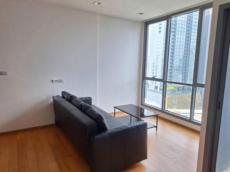 Hyde Sukhumvit 13 : ไฮด์ สุขุมวิท 13, กรุงเทพ, 13 ซอยสุขุมวิท 13, คลองเตยเหนือ, วัฒนา, กรุงเทพ, 46 ตร.ม., คอนโด ให้เช่า, โดย Nat Tantirapan, 500556352 - DDproperty.com