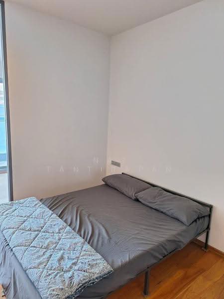 Hyde Sukhumvit 13, Bangkok, 13 Sukhumvit Road, Khlongtoei Nua, Watthana, Bangkok, 1 Bedroom, 46 sqm, Condo For Rent, by Nat Tantirapan, 500556352 - DDproperty.com